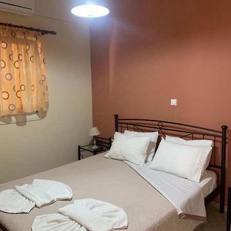 Little Yard Studios & Apartments #4 Naxos City Εξωτερικό φωτογραφία