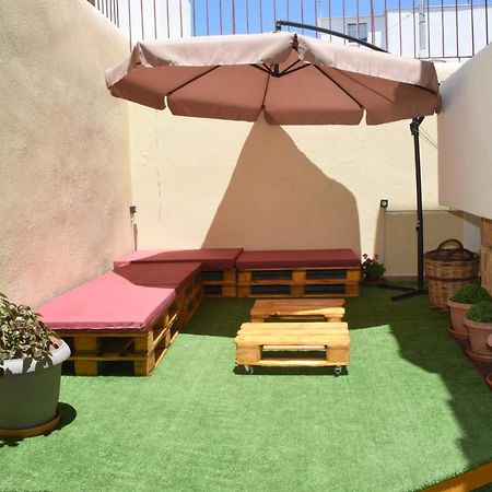 Little Yard Studios & Apartments #4 Naxos City Εξωτερικό φωτογραφία