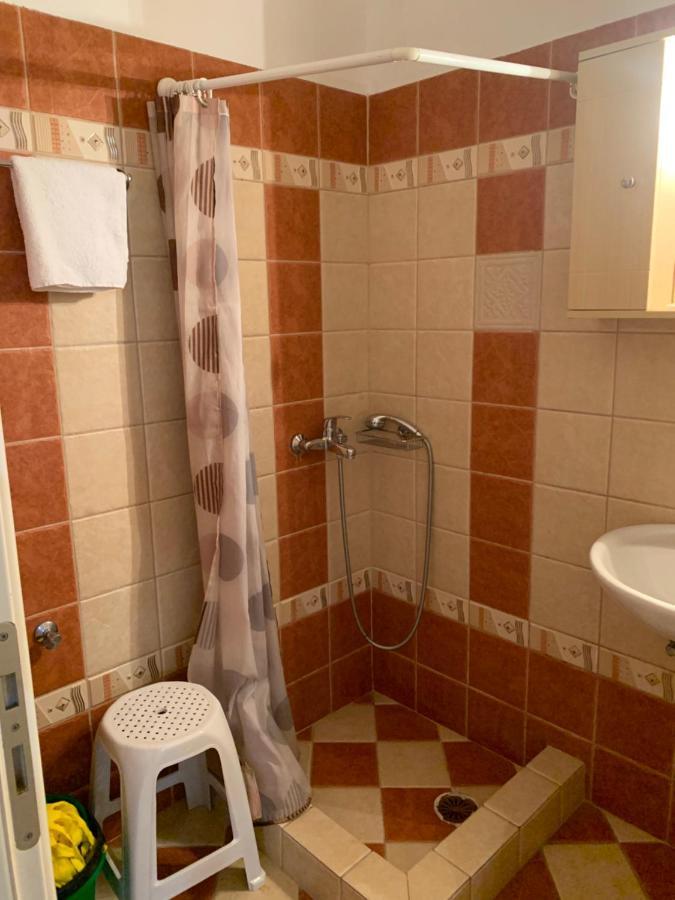 Little Yard Studios & Apartments #4 Naxos City Εξωτερικό φωτογραφία