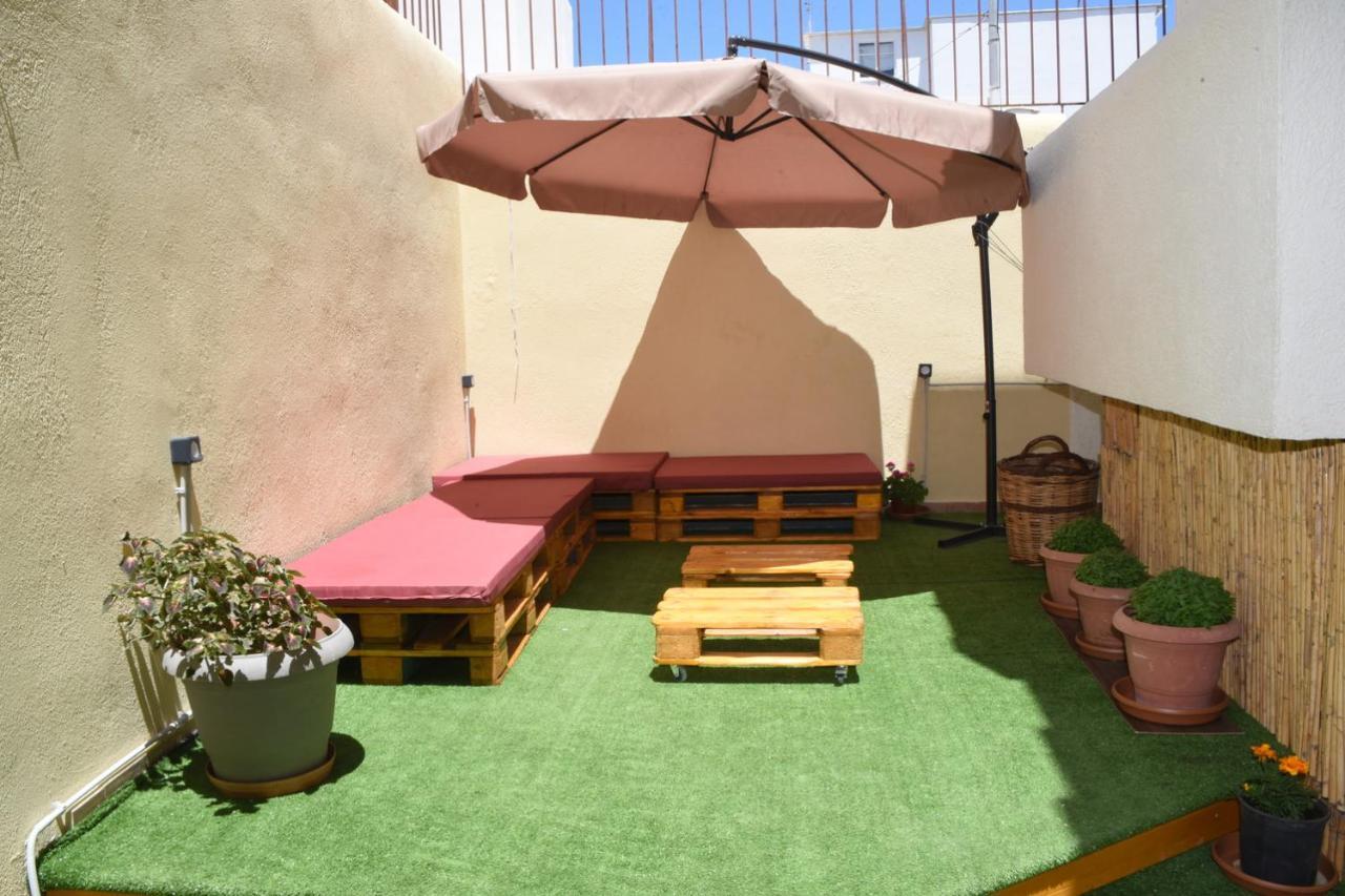 Little Yard Studios & Apartments #4 Naxos City Εξωτερικό φωτογραφία